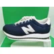 thumbnail image 2 of New Balance Mens 501 MZ501NOD Navy Walking Running Shoes Sneakers Size 8, 2 of 6