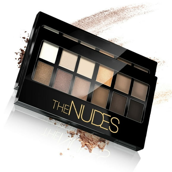 12 Color Eyeshadow Palette Multicolor Eye Shadow Palette Matte Eyeshadow Blended Eyeshadow Palette 12 Color Eyeshadow Palette Matte Glitter Pearlized Blended Makeup Eye Shadow For
