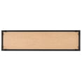 thumbnail image 6 of Quadro Frames 8.5x33 inch Picture Frame, Silver, Style P375-3/8 inch Wide Molding, 6 of 6