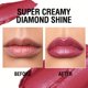 thumbnail image 5 of 6 Colors 3 in 1 Pearlescent Sparkling Lipstick Matte Glitter Waterproof Long Lasting Pearl Shine Lip Gloss Shimmer Sexy Makeup, 5 of 5