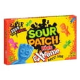 thumbnail image 2 of (Price/Case)Sour Patch 00105 3.5Z Sour Patch Kids Ff Extreme 12, 2 of 3