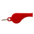 thumbnail image 3 of Silbato y cordón salvavidas BLARIX (rojo y rojo), 3 of 4