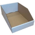 thumbnail image 1 of 25Pk 8 x 12 x 4 Organizer 128, 1 of 6
