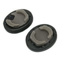 thumbnail image 3 of Almohadillas De Repuesto Para Auriculares, Aumento De Espesor, Almohadillas Profesionales De Alta Elasticidad Para Auriculares WH-1000XM4, 3 of 7