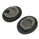 thumbnail image 1 of Almohadillas de repuesto para los oídos, almohadillas para auriculares, almohadillas profesionales de repuesto para ruido, suministros para auriculares, rendimiento de alta gama, 1 of 12