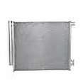 thumbnail image 3 of TYC 30122 Condenser Assembly Compatible with 2017-2019 Nissan Rogue, 3 of 4