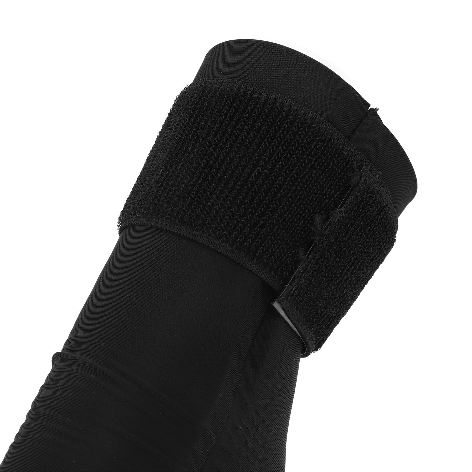 YAHHU 360° Gel Ice & Heat Sock for Foot & Ankle Relief – Reusable Cold/Hot Pack for Plantar Fasciitis, Achilles, Sprains
