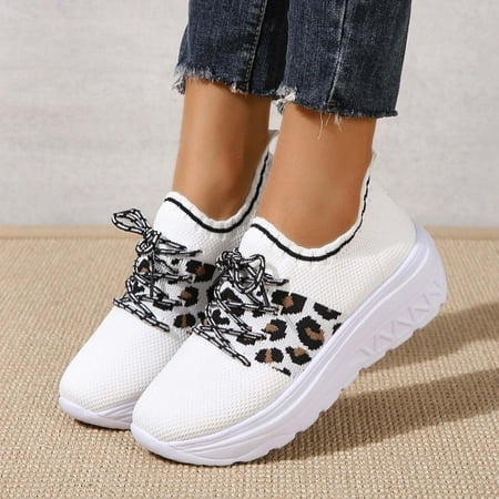 

Dezsed Women s Flats Shoes Summer Sandals Mesh Cloth Comfortable And Breathable Lightweight Soft Casual Sports Shoes White 36 on Clearance