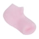 thumbnail image 3 of 2 Pares De Calcetines Hidratantes De Silicona, Calcetines De Pedicura Spa, Calcetines Exfoliantes De Silicona Antideslizantes, Reparan Los Pies Agrietados Y Suavizan Los Pies, 3 of 8