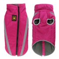 thumbnail image 1 of Winter Warm Dog Clothes Waterproof Pet Padded Vest Zipper Jacket Coat For Small Medium Large Dogs Dog Costume Ropa Para Perros ShopWise Round, 1 of 7