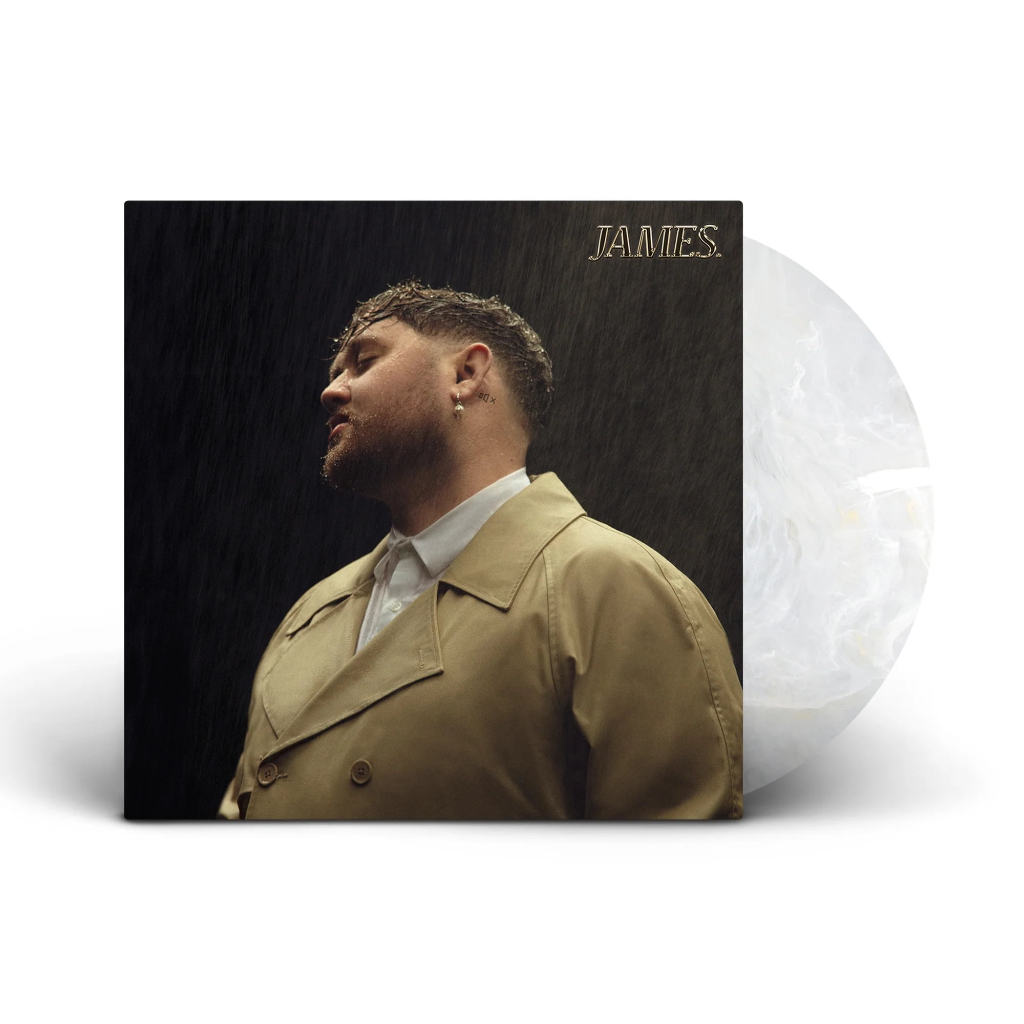Daniel Caesar - Son Of Spergy - 2 LP Vinyl - Walmart.com