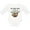 AA-White, variant on My Great Aunt Loves Me Cute Sloth and Baby Boys or Girls Long Sleeve Baby Bodysuit