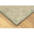 thumbnail image 2 of Liora Manne Goa Amrita Indoor Rug Natural 8'X10', 2 of 2