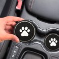 thumbnail image 4 of Shisuyan Cup Pad Dissipate Heat 2Pcs 2.75x2.75 Inch, 4 of 9