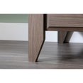 thumbnail image 3 of Sauder Shoal Creek TV Stand in Diamond Ash, 3 of 5