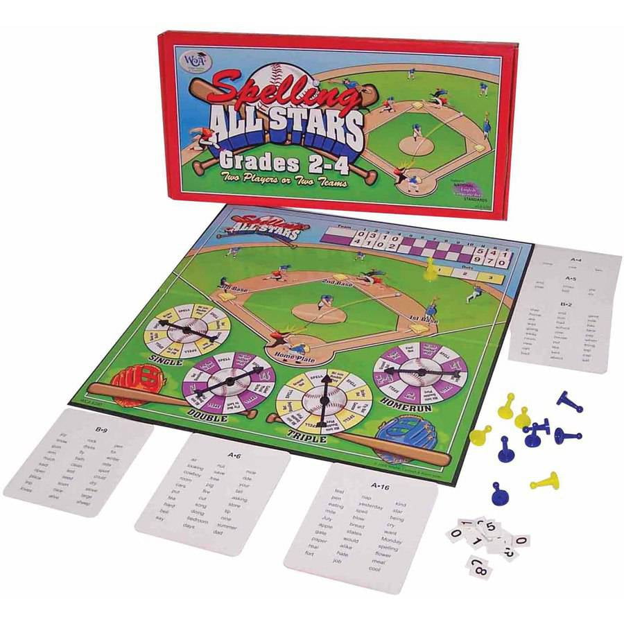 ThinkFun Zingo! Sight Words Game