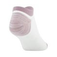 thumbnail image 4 of Peds Womens All Day Active No Show Socks, Shoe Size 5-10, 6 Pairs, 4 of 5
