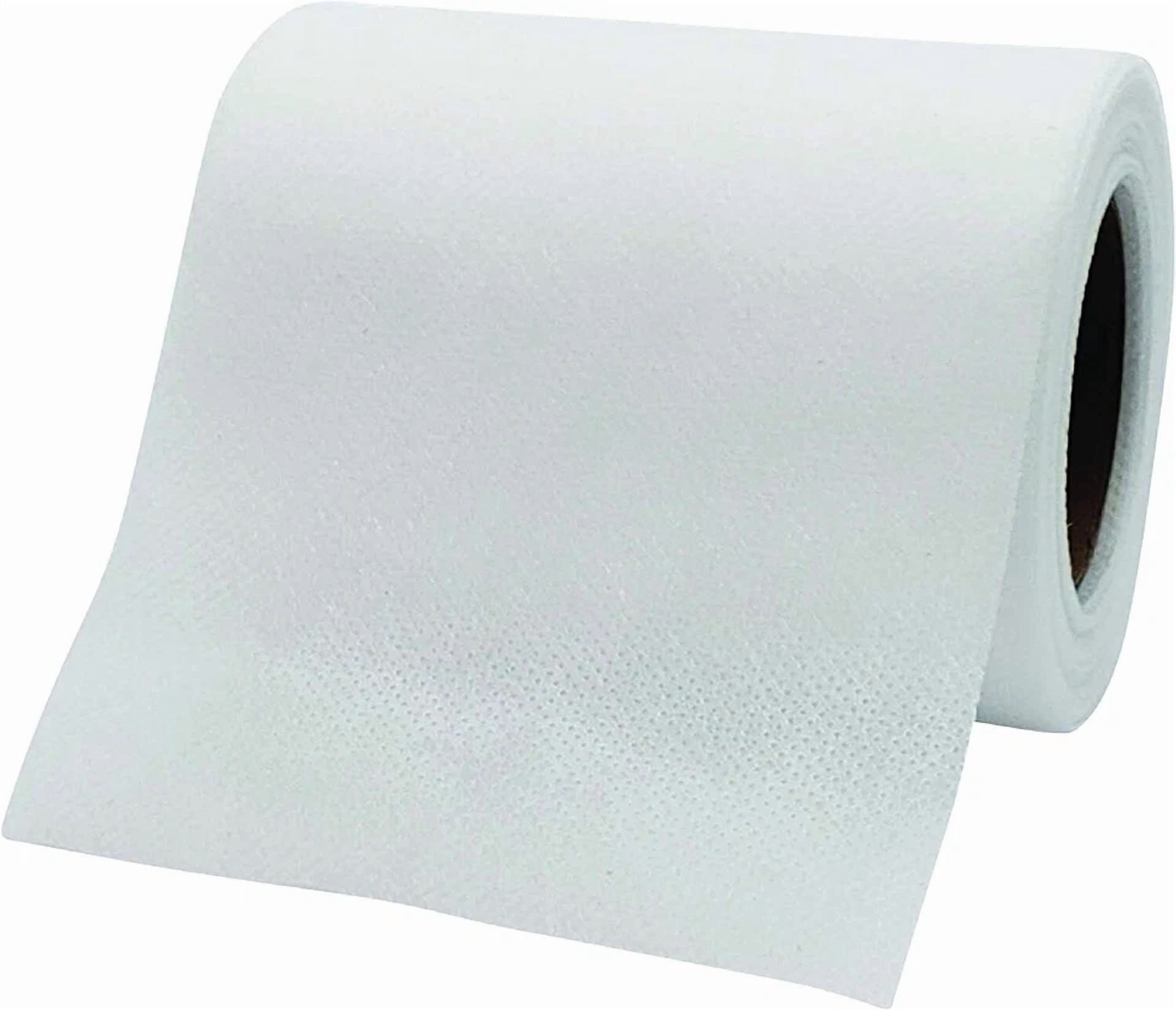 CIRCLE- No Tear Toilet Paper Hilarious Prank Gag Funny Bathroom Potty Poop Joke