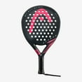 thumbnail image 2 of HEAD Zephyr Padel Racquet, 2 of 4