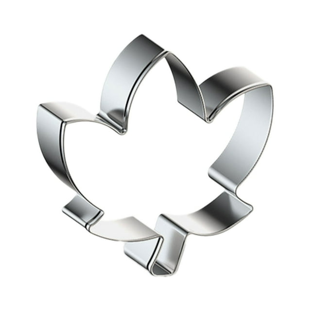 Stainless Cookie Cutters Set DIY Cake & Griddle Shapes For Creative Baking And Cooking