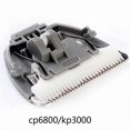 thumbnail image 3 of Pet Electric Trimmer Professional Grooming Haircut Replacement Blade For -6800 Kp-3000 -5500, 3 of 5