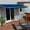 Dark Blue, variant on ALEKO 16 x 10 ft Grey Motorized Retractable Patio Awning