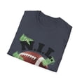 thumbnail image 5 of Funny Fall Sports Athletic Graphic Novelty Men T-shirt, 5 of 7