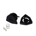 thumbnail image 1 of Blow Off Valve For Turbo Car Modification, Pressure Relief Valve With Base, Black Version, 1.5T Engine Universal ,Safety and Easy to Use, 1 of 5