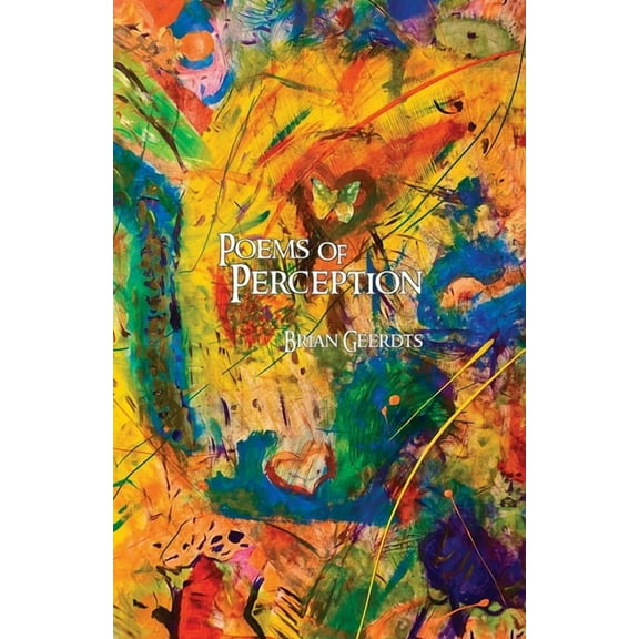 Poems of Perception, (Paperback)
