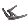 thumbnail image 4 of Guitar Capo Metal 3 in 1 Portable for Acoustic Electric Guitars Ukulele Accessories Black, 4 of 4