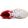 thumbnail image 6 of Men's Multi-Court Sneakers Lightweight Anti Slip Athletic Shoes for Badminton, Tennis, Indoor Court Shoes, 6 of 17