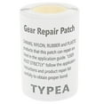 thumbnail image 4 of 1 Rouleau de Patch de Réparation TPU Produits Gonflables Autocollant de Réparation Patch Adhésif Étanche, 4 of 9