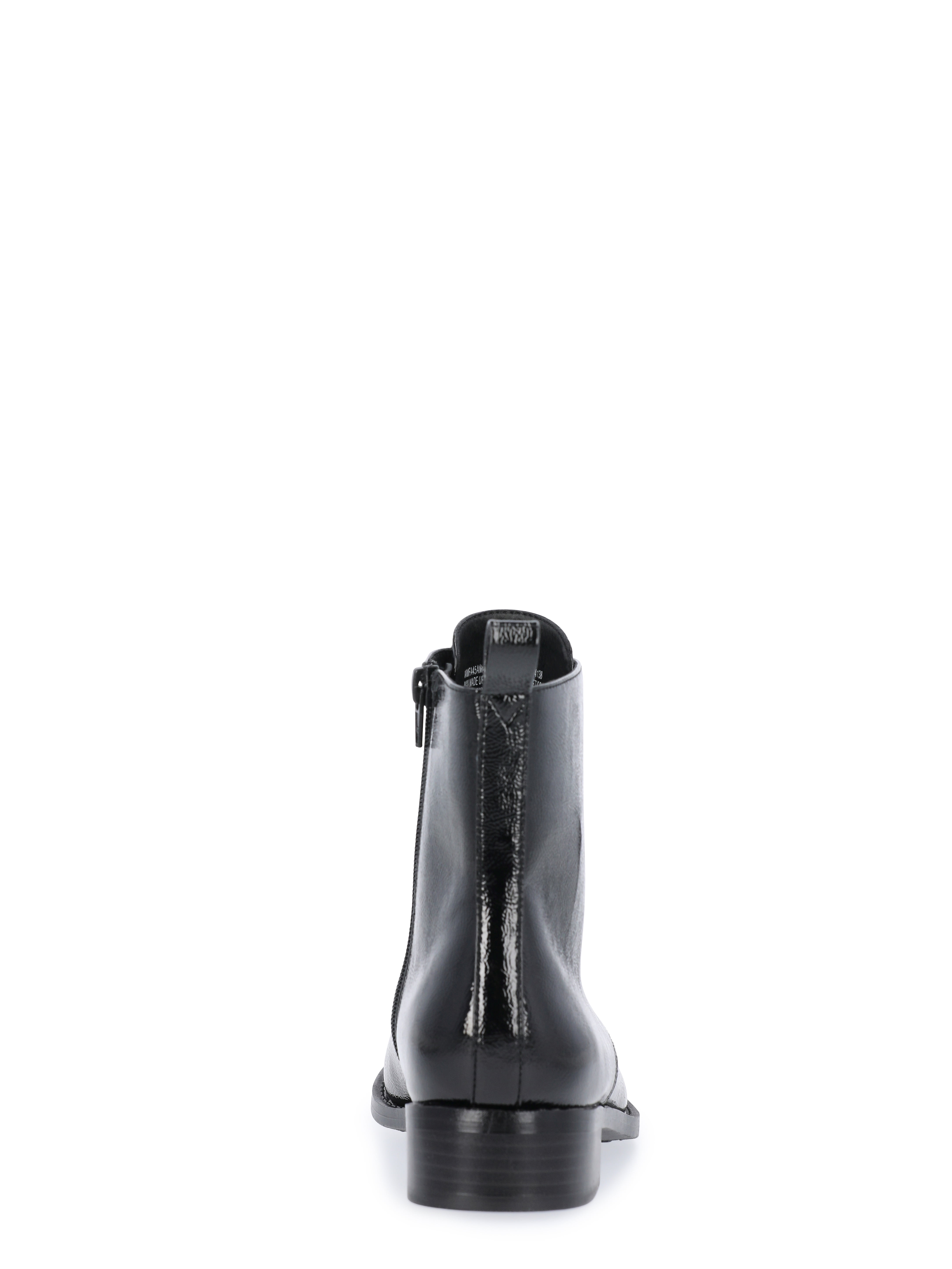 Free Assembly Women's Lace-Up Booties, Sizes 6-11