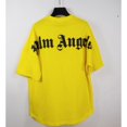 thumbnail image 1 of Nuevo Palm angels Cuello Redondo Camuflaje Hombres Mujeres Casual Manga Corta Camisetapangjing, 1 of 4