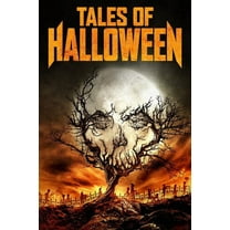 Tales Of Halloween (Blu-ray   DVD), Epic Pictures, Horror