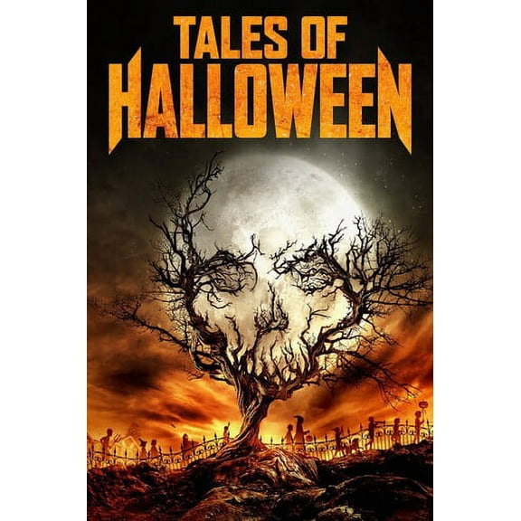 Tales Of Halloween (Blu-ray   DVD), Epic Pictures, Horror