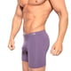 thumbnail image 1 of Boxer Midway Brief Sport Unnder Ropa Interior Hombre 1 Pieza, 1 of 4