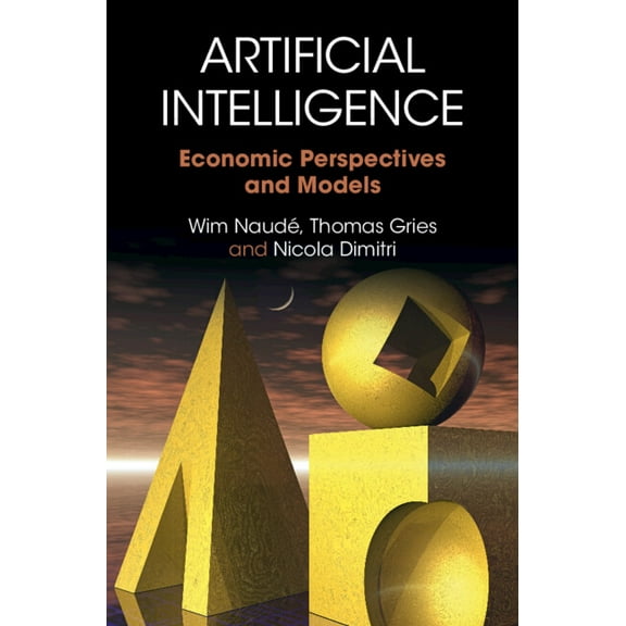 Artificial Intelligence, (Hardcover)