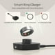 thumbnail image 2 of Cargador SOFTGAS compatible con Oura Ring Gen3 tamaño 9 negro, 2 of 7