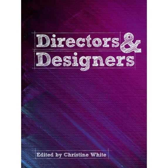 Pre-Owned Directors & Designers (Paperback)