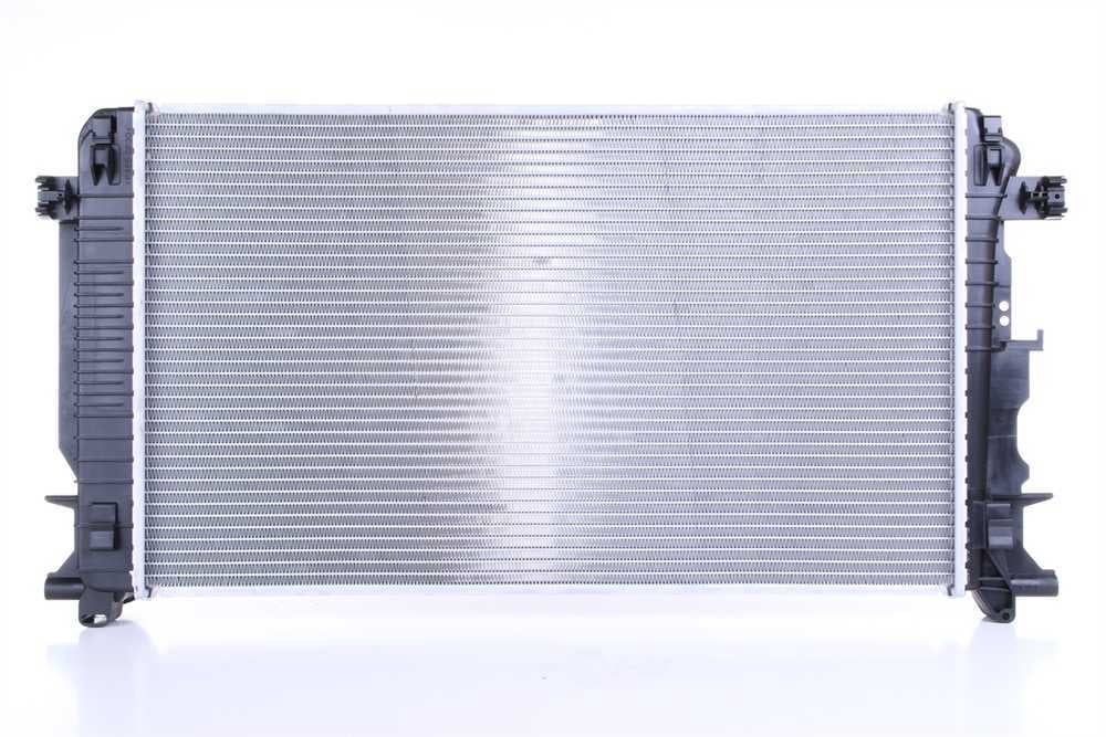 Nissens 67156A Radiator
