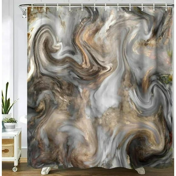 Hbdhejl Customized Abstract Canvas Painting Poster Printed Wall Pictures Art 72X72In