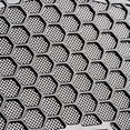 thumbnail image 2 of SilverStone Technology 120mm Fan Filter with Honeycomb Grille SST-FF121B-USA, 2 of 2