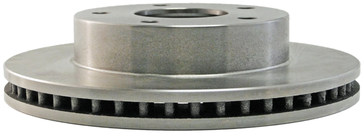 Winstop Brake Rotor, Rear WS232551, Chevrolet Camaro 1988-1982