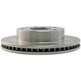 thumbnail image 3 of Winstop Brake Rotor, Rear WS232551, Chevrolet Camaro 1988-1982, 3 of 4