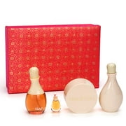 Halston for Ladies Deluxe Gift Set