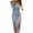 Blue, variant on Cocktail Dresses for Women Off Shoulder Elegant Sequin Sparkly Long Sleeve Midi Party Formal Dress Rose Gold
