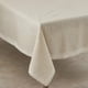 thumbnail image 1 of Mantel Natural Cuadrado de 72 Pulgadas, se Vende por 1 Pieza, 1 of 3