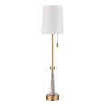 thumbnail image 2 of Magda 34'' High 1-Light Buffet Lamp, 2 of 3