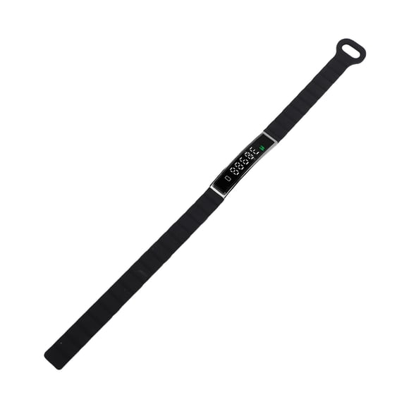Pulsera Inteligente Fitness Tracker, Correa Magnética Bt Smart Wristand Para Actividades Diarias, Mantente En El Camino Con Informes De Aplicaciones, Modos Deportivos Con